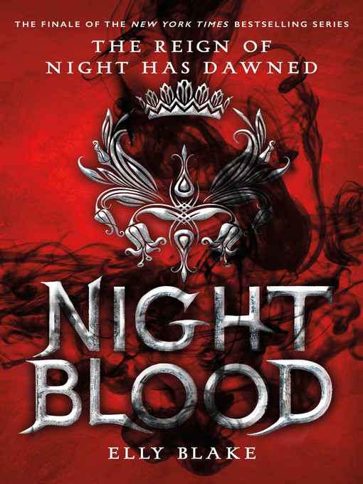 Title details for Nightblood by Elly Blake - Available